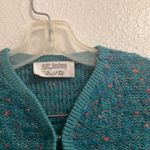 St. John FINAL MARKDOWN ’s unique knit sweater Photo 1