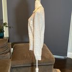 Goodfellow & Co Women’s Long Sleeve Sweater Round Neck Textured Size M NWT Photo 4