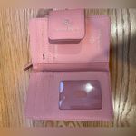 Nanette Lepore  Pink Wallet Photo 2