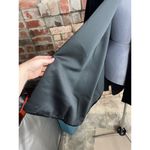 Cape velvet black wrap Photo 6