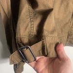 Denim & Supply Ralph Lauren SZ M brown jacket Photo 4