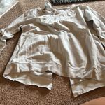 Dylan  medium open back swester Photo 1