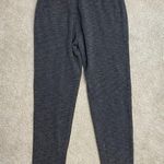 Athleta Post-Om Jogger Pants Gray Size S Photo 3