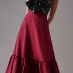 Anthropologie  Hutch Sequins Dress size 10 NEW - missing bow Photo 0