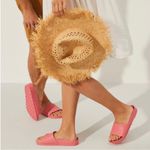 Birkenstock  Barbados Slide Sandal Size 38 Photo 2