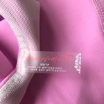 Free People Movement Righteous Runsie Summer Lovin Pink/Rose XS Photo 3