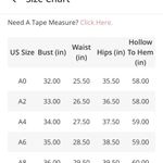 Azazie  GRACIE BRIDAL DRESS IN VINTAGE MAUVE SIZE A2 Photo 10