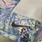 Nike Swoosh Wrap Sport Bra size Small Photo 5