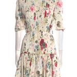 Like new  zimmermann linen dress Photo 3