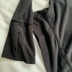 GapFit Women's Black Lightweight Hoodie Size S Activewear Photo 4
