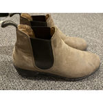 Blundstone  Women's #1974 Series Ankle Boots Stone Nubuck 10 US 41 EUR Leather Photo 2