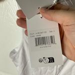 ANINE BING  Jennie Tank Top S Photo 6