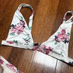 MINKPINK Floral large Bikini Set Photo 8