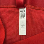 SKIMS NWOT  Cotton Rib Boxer XS Photo 4