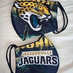 Jacksonville Jaguars Face Mask Photo 0