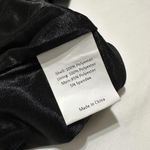 Allegra K Women’s Sequined Velvet Cami Crop Top Sz XS Extra Small Club /Party Photo 11