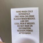 Dress Barn Navy & Pink Floral Fringed Hem Kimono Cardigan One Size Fits Most Photo 5