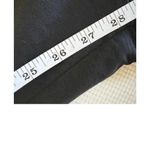 Badgley Mischka COPY - Black French Terry Joggers - So Soft! $200 - NWT Photo 7