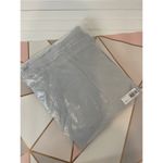 Outdoor Voices NWT  Soft Cotton Oversized Hoodie Dove Bone Colorblocked Size M Photo 5