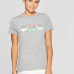 ✨HP✨Friends Central Perk Graphic T Photo 0