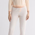 Free People NWT  Chill Evening
Pajama Set Photo 0