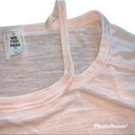 We The Free Free People Alex Top Shirt Photo 4