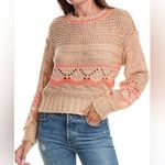 Saltwater Luxe NWT! Klein Long Sleeve Sweater - Size S (MSRP $128) Photo 0