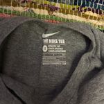 Nike Cropped Tee Photo 2