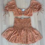 Princess Polly  Set Two-Piece Skirt Photo 1