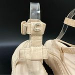 Circus NY Sam Edelman Elana Ankle Strap Chunky Platform Sandals Women's Size 6.5 Photo 12