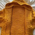 Chicwish Handmade  knit sweater Photo 4