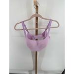 Aerie Smoothez by  purple bra size large Photo 2