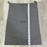 Balenciaga  Dust Bag Gray Photo 1