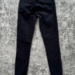 Juicy Couture 00s black jeans Photo 6
