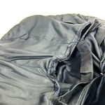 Vintage Y2K Beaded Embellishment Strapless Gown in Black | Size 4 Photo 9