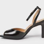 A New Day Nwt Women’s Virginia Heels – ™ Black size 7 classy spring club summer Photo 1