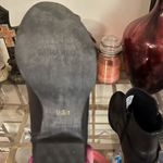 Durango Black  boots size 9.5 Photo 4