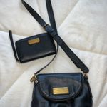 Marc Jacobs Marc By  Leather Purse And Wallet Photo 0