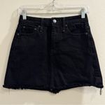 Vuori Women’s Small Restore Oversized Crew Sweatshirt Loungewear Athleisure Soft Photo 5