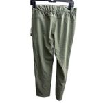 Vuori Women’s Miles Ankle Pant Tapered Mid Rise Color Pistachio Sz Small New Photo 1