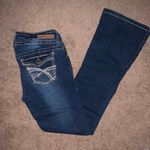 Wall Flower Bootcut Jeans Photo 1