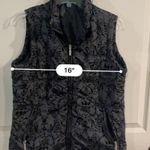 Jane Ashley  silver vest Photo 4
