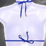 Beach Bunny  Beaded Bikini Top Photo 5