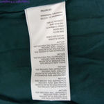 Free People NEW  LAUREN Mini Dress VELVET‎ Boho Print Dance Formals, M Photo 12