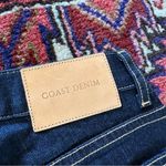 NWT Lone Flag Moniker General Jeans Blue Size 24 Photo 6
