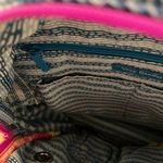 Vera Bradley Quilt Backpack Photo 4