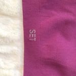 Set Active One Shoulder Bra Photo 2