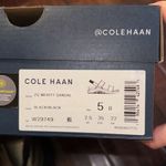 Cole Haan  zg merrit sandal size 5 Photo 4