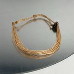 PuraVida Bracelet Set #133 Green Photo 1