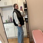 Free People  Vest Photo 1